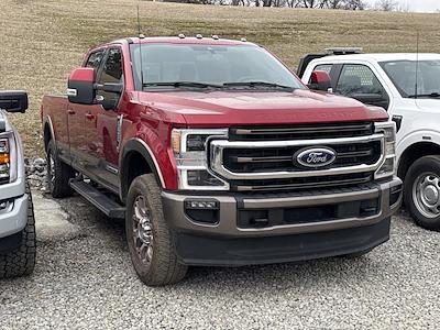 Used 2022 Ford F-250 - photo 1