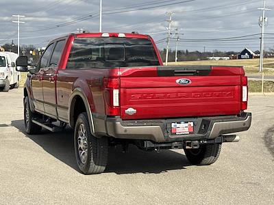 Used 2022 Ford F-250 - photo 1