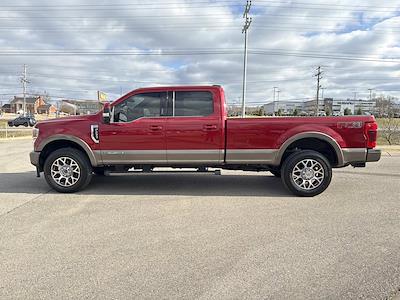 Used 2022 Ford F-250 - photo 1