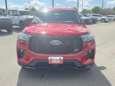 Used 2025 Ford Explorer - photo 1