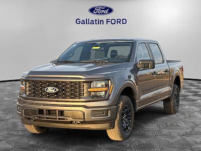New 2026 Ford F-150 - photo 1