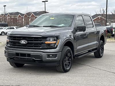 Used 2026 Ford F-150 - photo 1