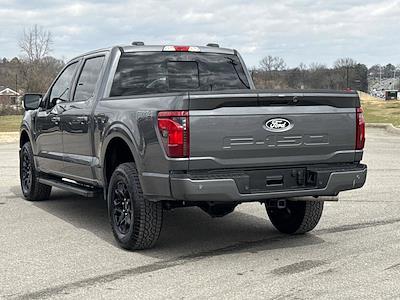 Used 2026 Ford F-150 - photo 1