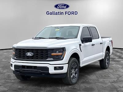 New 2026 Ford F-150 - photo 1