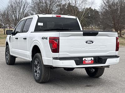 New 2026 Ford F-150 - photo 1