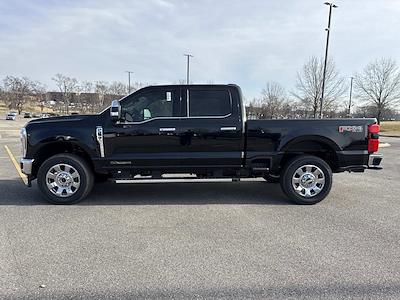 New 2026 Ford F-250 - photo 1