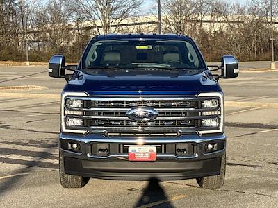 New 2026 Ford F-250 - photo 1