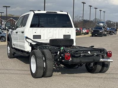 New 2025 Ford F-450 - photo 1