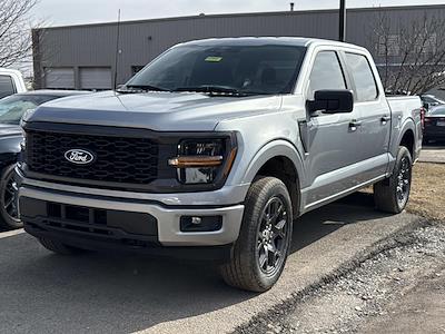 Used 2026 Ford F-150 - photo 1
