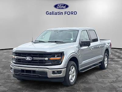 New 2026 Ford F-150 - photo 1