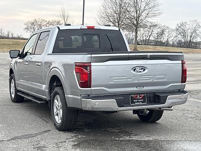 New 2026 Ford F-150 - photo 1