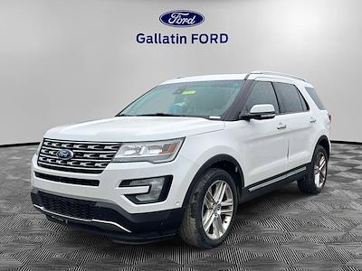 2016 Ford Explorer 4WD SUV for sale #FD21431 - photo 1