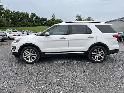 2016 Ford Explorer 4WD SUV for sale #FD21431 - photo 2