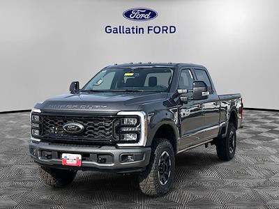 New 2026 Ford F-250 - photo 1