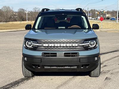 Used 2022 Ford Bronco Sport - photo 1