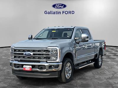 New 2026 Ford F-250 - photo 1