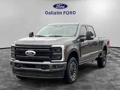 New 2025 Ford F-250 - photo 1