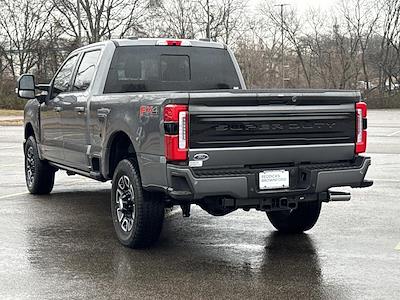 New 2025 Ford F-250 - photo 1