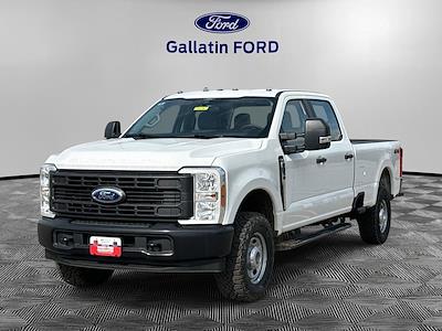 New 2026 Ford F-350 - photo 1