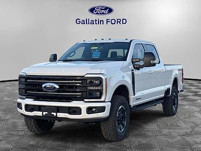 New 2026 Ford F-250 - photo 1