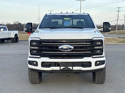 New 2026 Ford F-250 - photo 1