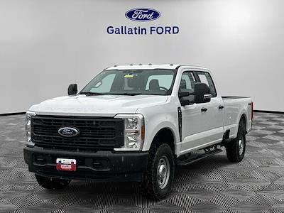 New 2026 Ford F-350 - photo 1