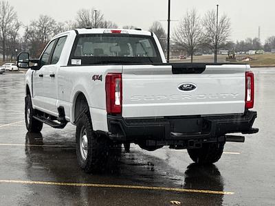 New 2026 Ford F-350 - photo 1