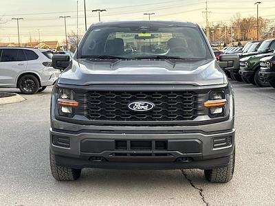 New 2026 Ford F-150 - photo 1