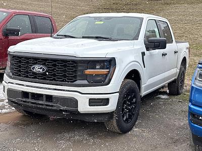 New 2026 Ford F-150 - photo 1