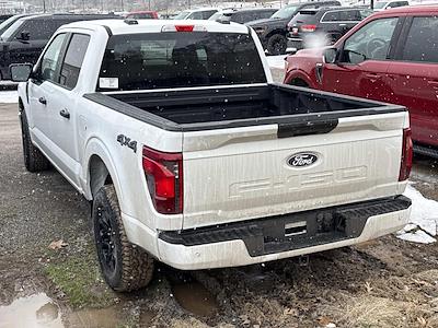 New 2026 Ford F-150 - photo 1