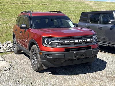 Used 2023 Ford Bronco Sport - photo 1