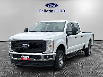 New 2026 Ford F-250 - photo 1