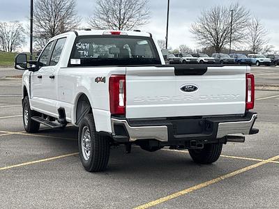 New 2026 Ford F-250 - photo 1