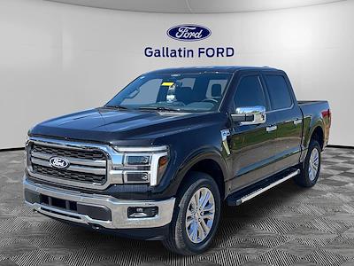 New 2025 Ford F-150 - photo 1