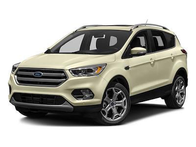 2017 Ford Escape FWD SUV for sale #FD60276 - photo 1