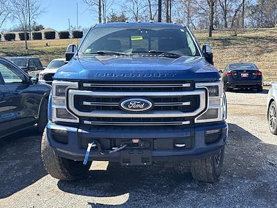 Used 2022 Ford F-350 - photo 1