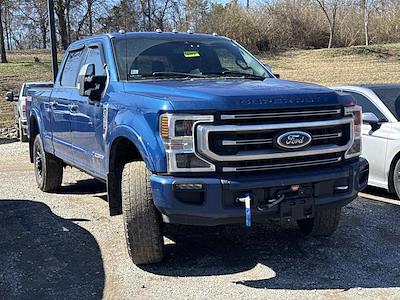 Used 2022 Ford F-350 - photo 1