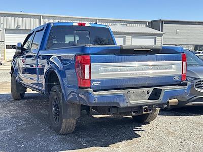Used 2022 Ford F-350 - photo 1