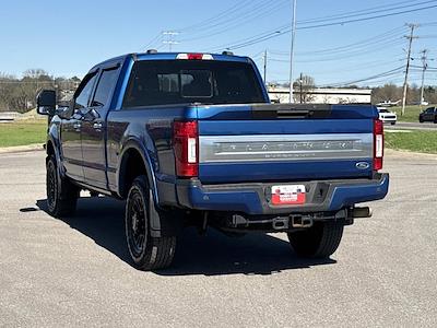 Used 2022 Ford F-350 - photo 1