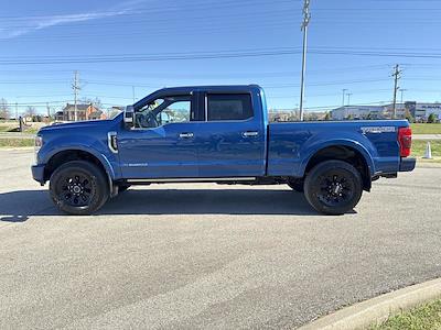 Used 2022 Ford F-350 - photo 1