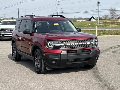 Used 2025 Ford Bronco Sport - photo 1