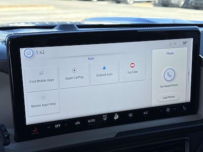 New 2026 Ford Bronco Sport - photo 1