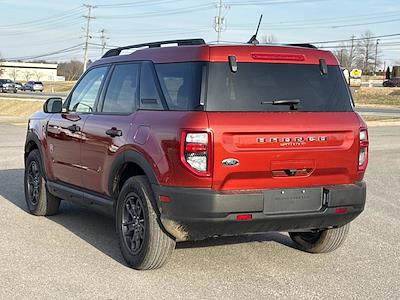 Used 2024 Ford Bronco Sport - photo 1