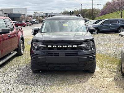 Used 2023 Ford Bronco Sport - photo 1