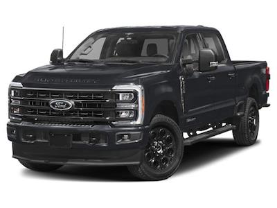 Used 2024 Ford F-250 - photo 1