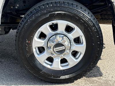 Used 2024 Ford F-250 - photo 1