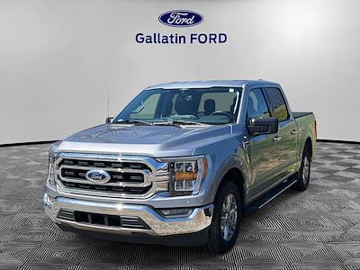 Used 2021 Ford F-150 - photo 1