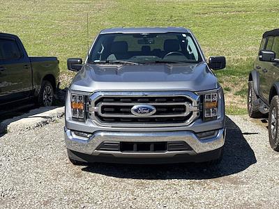 Used 2021 Ford F-150 - photo 1