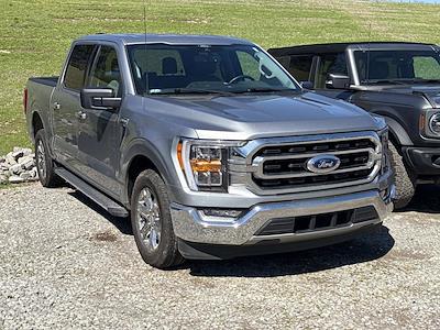 Used 2021 Ford F-150 - photo 1