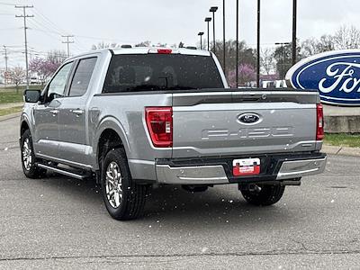 Used 2021 Ford F-150 - photo 1